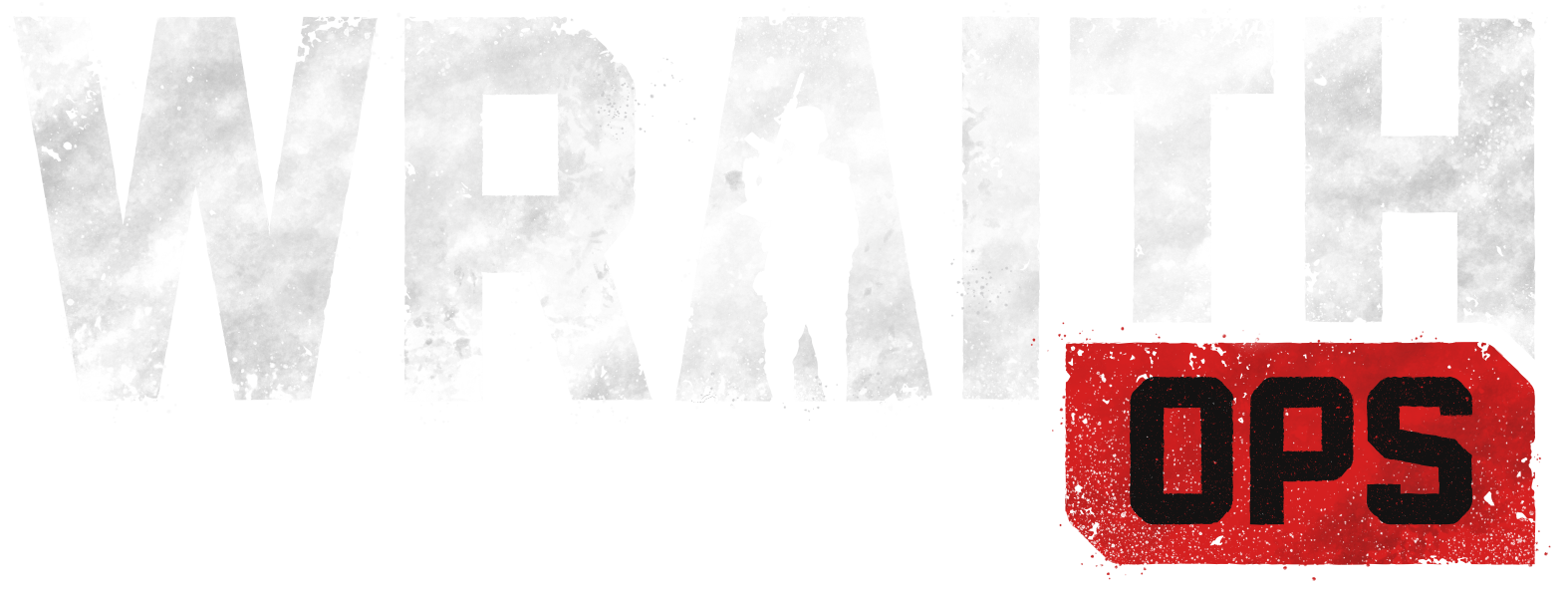 WRAITH OPS Logo